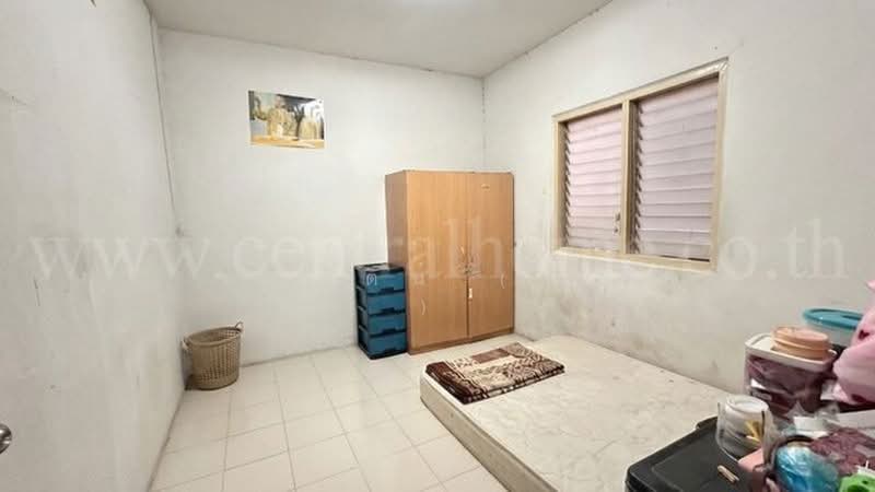 Baan Ua-Athorn Bueng Kum, Bangkok, Khlong Kum, Bueng Kum, Bangkok, 1 Bedroom, 33 sqm, Condo For Sale, by คุณ มณีรัตน์ ( เจี๊ยบ ), 500435227 - DDproperty.com
