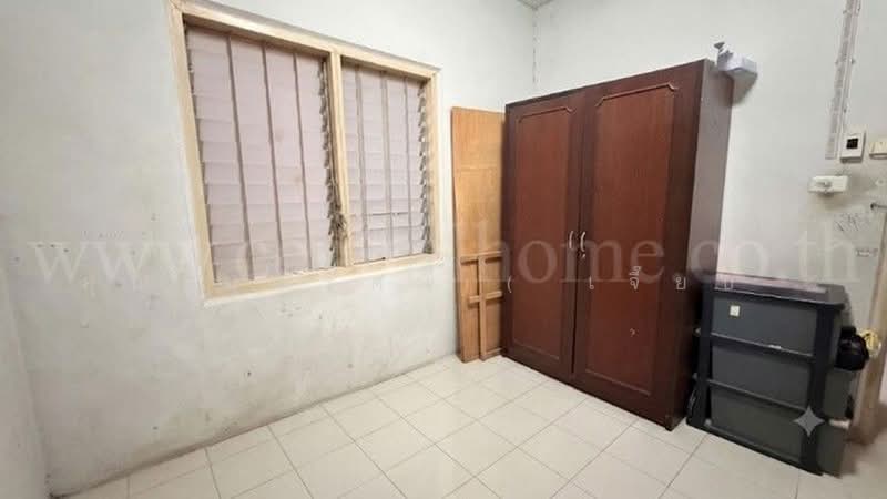 Baan Ua-Athorn Bueng Kum, Bangkok, Khlong Kum, Bueng Kum, Bangkok, 1 Bedroom, 33 sqm, Condo For Sale, by คุณ มณีรัตน์ ( เจี๊ยบ ), 500435227 - DDproperty.com