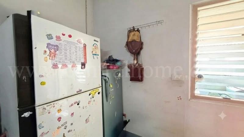 Baan Ua-Athorn Bueng Kum : บ้านเอื้ออาทรบึงกุ่ม, กรุงเทพ, คลองกุ่ม, บึงกุ่ม, กรุงเทพ, 33 ตร.ม., คอนโด ขาย, โดย คุณ มณีรัตน์ ( เจี๊ยบ ), 500435227 - DDproperty.com