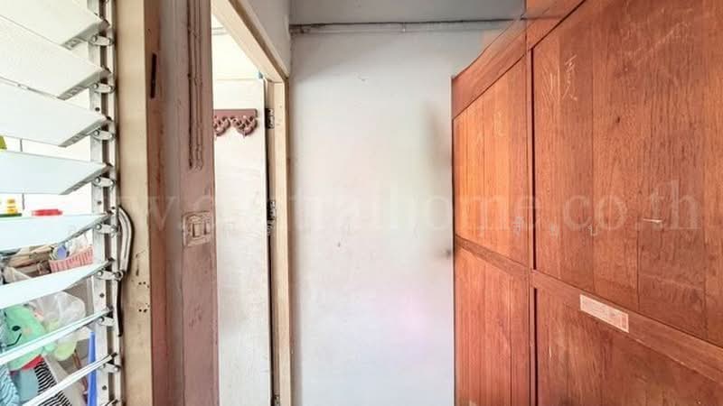 Baan Ua-Athorn Bueng Kum, Bangkok, Khlong Kum, Bueng Kum, Bangkok, 1 Bedroom, 33 sqm, Condo For Sale, by คุณ มณีรัตน์ ( เจี๊ยบ ), 500435227 - DDproperty.com