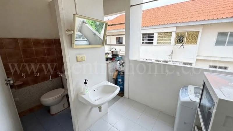 Baan Ua-Athorn Bueng Kum, Bangkok, Khlong Kum, Bueng Kum, Bangkok, 1 Bedroom, 33 sqm, Condo For Sale, by คุณ มณีรัตน์ ( เจี๊ยบ ), 500435227 - DDproperty.com