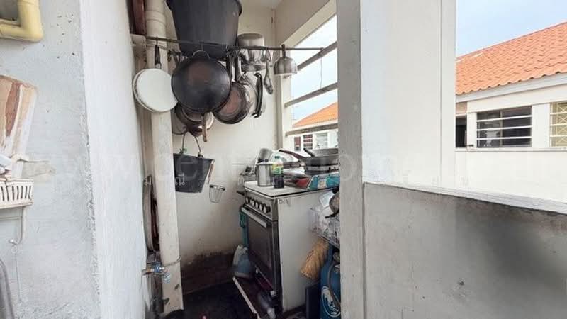Baan Ua-Athorn Bueng Kum : บ้านเอื้ออาทรบึงกุ่ม, กรุงเทพ, คลองกุ่ม, บึงกุ่ม, กรุงเทพ, 33 ตร.ม., คอนโด ขาย, โดย คุณ มณีรัตน์ ( เจี๊ยบ ), 500435227 - DDproperty.com