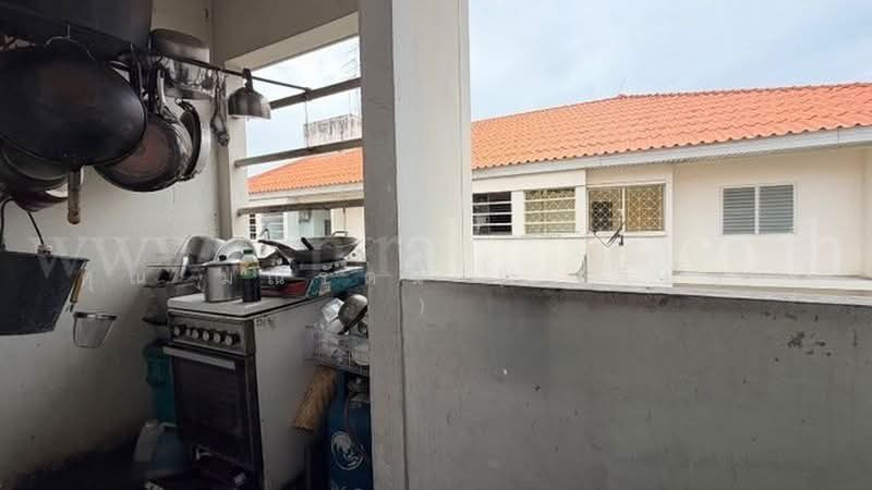 Baan Ua-Athorn Bueng Kum, Bangkok, Khlong Kum, Bueng Kum, Bangkok, 1 Bedroom, 33 sqm, Condo For Sale, by คุณ มณีรัตน์ ( เจี๊ยบ ), 500435227 - DDproperty.com