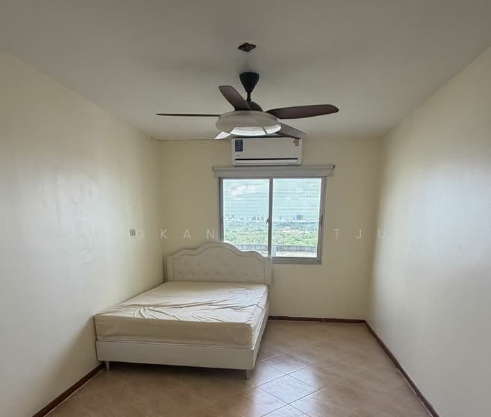 SV City Rama 3, Bangkok, 912 Rama 3 Road, Bang Pong Pang, Yan Nawa, Bangkok, 2 Bedrooms, 75 sqm, Condo For Sale, by Rungkan Wijitjun, 500435230 - DDproperty.com