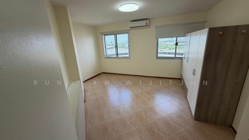 SV City Rama 3, Bangkok, 912 Rama 3 Road, Bang Pong Pang, Yan Nawa, Bangkok, 2 Bedrooms, 75 sqm, Condo For Sale, by Rungkan Wijitjun, 500435230 - DDproperty.com
