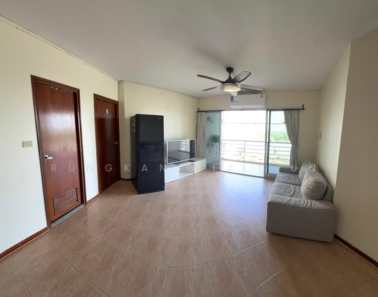 SV City Rama 3, Bangkok, 912 Rama 3 Road, Bang Pong Pang, Yan Nawa, Bangkok, 2 Bedrooms, 75 sqm, Condo For Sale, by Rungkan Wijitjun, 500435230 - DDproperty.com