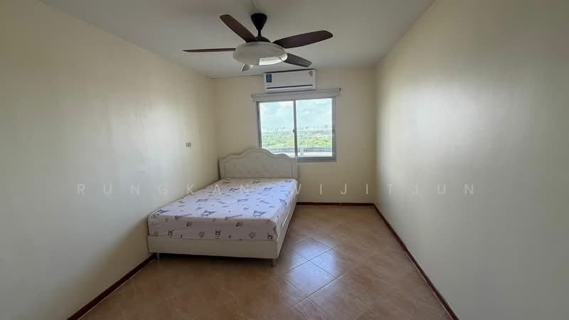 SV City Rama 3, Bangkok, 912 Rama 3 Road, Bang Pong Pang, Yan Nawa, Bangkok, 2 Bedrooms, 75 sqm, Condo For Sale, by Rungkan Wijitjun, 500435230 - DDproperty.com