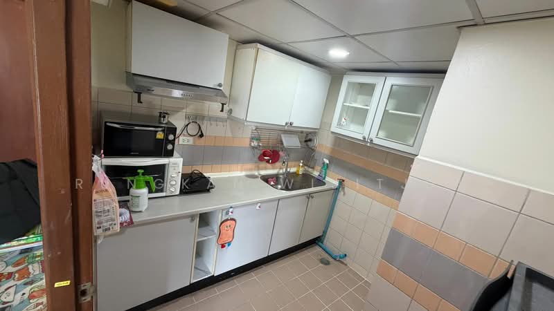 SV City Rama 3, Bangkok, 912 Rama 3 Road, Bang Pong Pang, Yan Nawa, Bangkok, 2 Bedrooms, 75 sqm, Condo For Sale, by Rungkan Wijitjun, 500435230 - DDproperty.com