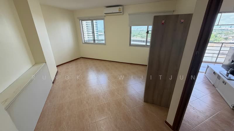 SV City Rama 3, Bangkok, 912 Rama 3 Road, Bang Pong Pang, Yan Nawa, Bangkok, 2 Bedrooms, 75 sqm, Condo For Sale, by Rungkan Wijitjun, 500435230 - DDproperty.com
