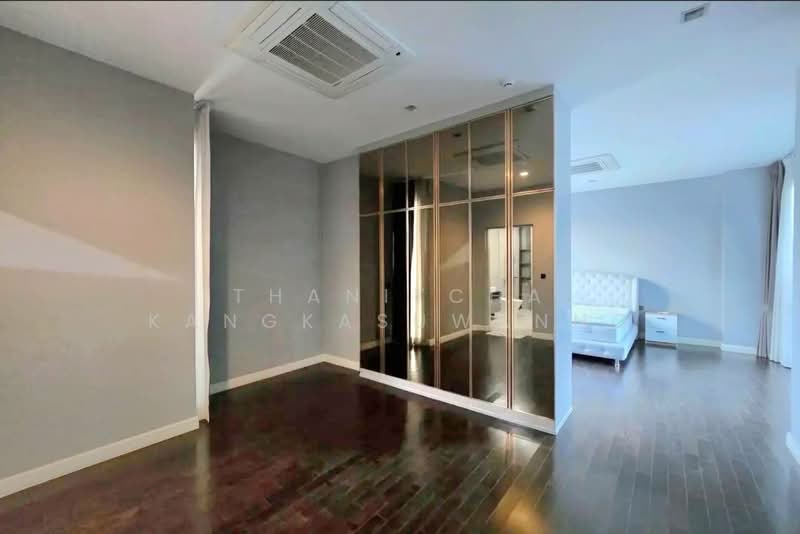 The Gentry Phatthanakan 2, Bangkok, Phatthanakan 32, Suan Luang, Bangkok, 4 Bedrooms, 440 sqm, Single Detached House For Rent, by Thanitcha Kangkasuwanno, 500435233 - DDproperty.com