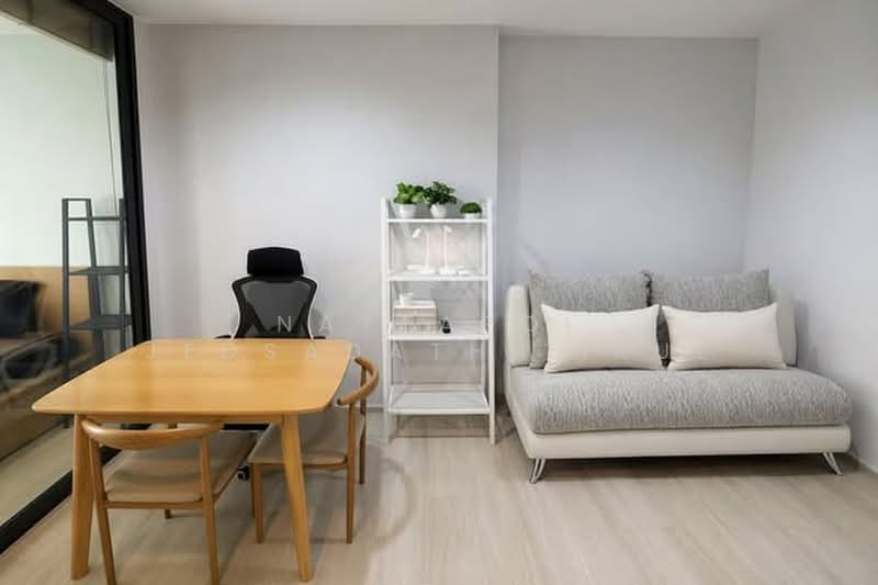 Life One Wireless, Bangkok, 1 Wireless Road, Lumphini, Pathum Wan, Bangkok, 1 Bedroom, 35 sqm, Condo For Rent, by Nattapol Jedsadathitikul, 500435235 - DDproperty.com