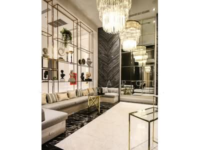 For Rent - Life One Wireless, Bangkok