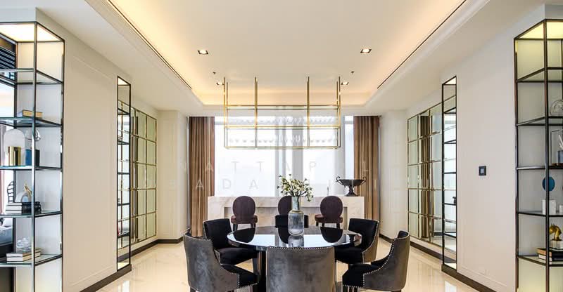 Life One Wireless, Bangkok, 1 Wireless Road, Lumphini, Pathum Wan, Bangkok, 1 Bedroom, 35 sqm, Condo For Rent, by Nattapol Jedsadathitikul, 500435235 - DDproperty.com