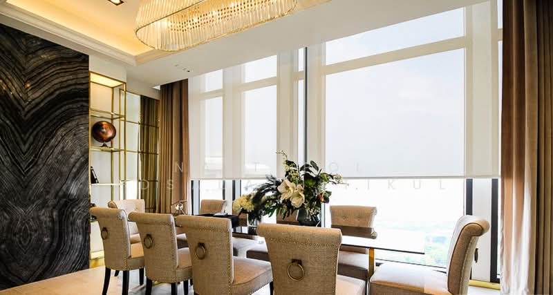 Life One Wireless, Bangkok, 1 Wireless Road, Lumphini, Pathum Wan, Bangkok, 1 Bedroom, 35 sqm, Condo For Rent, by Nattapol Jedsadathitikul, 500435235 - DDproperty.com