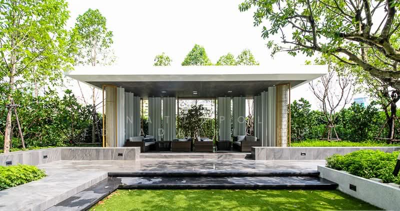 Life One Wireless, Bangkok, 1 Wireless Road, Lumphini, Pathum Wan, Bangkok, 1 Bedroom, 35 sqm, Condo For Rent, by Nattapol Jedsadathitikul, 500435235 - DDproperty.com