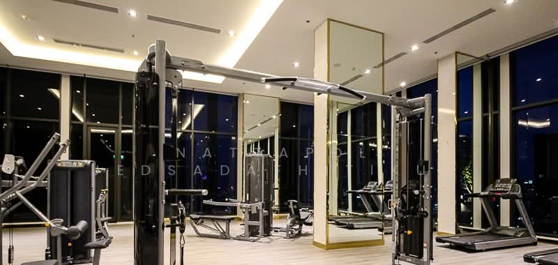 Life One Wireless, Bangkok, 1 Wireless Road, Lumphini, Pathum Wan, Bangkok, 1 Bedroom, 35 sqm, Condo For Rent, by Nattapol Jedsadathitikul, 500435235 - DDproperty.com