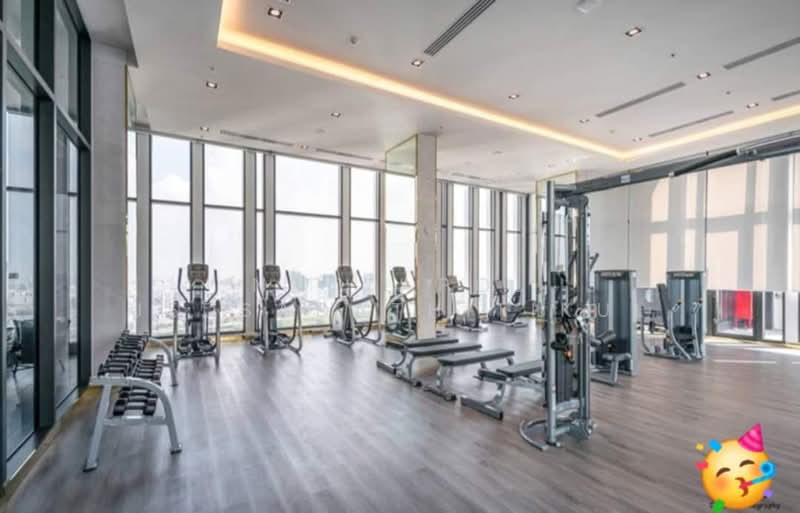 Life One Wireless, Bangkok, 1 Wireless Road, Lumphini, Pathum Wan, Bangkok, 1 Bedroom, 35 sqm, Condo For Rent, by Nattapol Jedsadathitikul, 500435235 - DDproperty.com