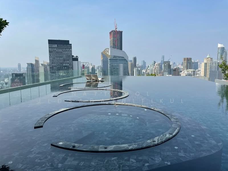 Life One Wireless : ไลฟ์ วัน วิทยุ, กรุงเทพ, 1 ถนนวิทยุ, ลุมพินี, ปทุมวัน, กรุงเทพ, 35 ตร.ม., คอนโด ให้เช่า, โดย Nattapol Jedsadathitikul, 500435235 - DDproperty.com