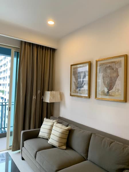Q Langsuan, Bangkok, 54 Soi Langsuan, Langsuan Road, Lumphini, Pathum Wan, Bangkok, 2 Bedrooms, 92 sqm, Condo For Sale, by Pinyada Hantewee, 500435237 - DDproperty.com
