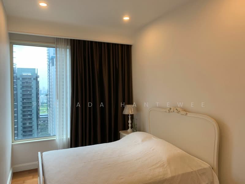 Q Langsuan, Bangkok, 54 Soi Langsuan, Langsuan Road, Lumphini, Pathum Wan, Bangkok, 2 Bedrooms, 92 sqm, Condo For Sale, by Pinyada Hantewee, 500435237 - DDproperty.com