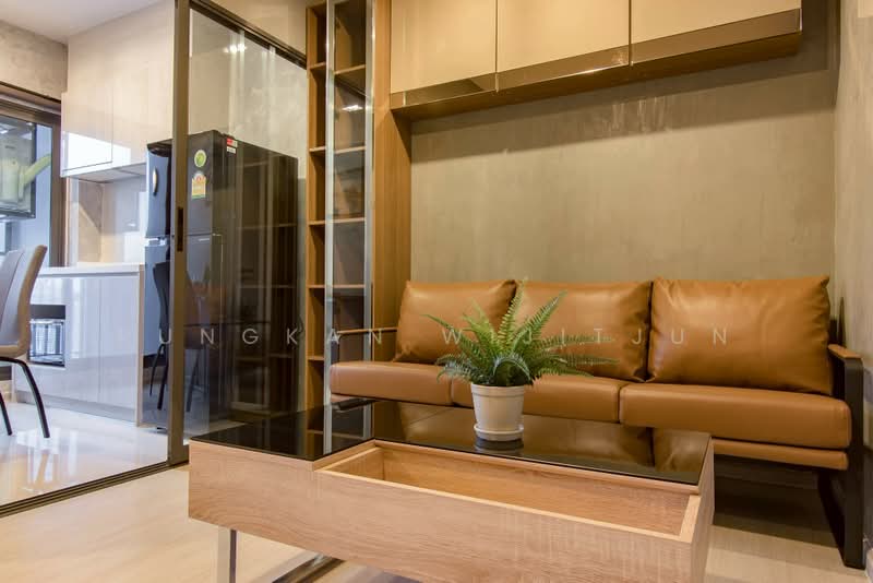 Life Sukhumvit 48, Bangkok, Soi Sukhumvit 48, Phra Kanong, Khlong Toei, Bangkok, 1 Bedroom, 30 sqm, Condo For Sale, by Rungkan Wijitjun, 500435243 - DDproperty.com