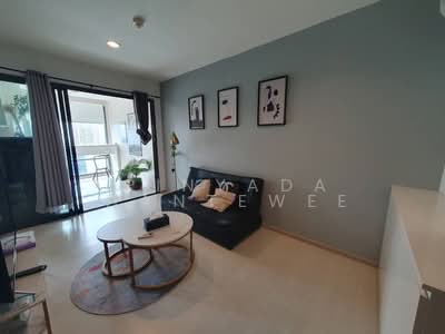 For Rent - Rhythm Sukhumvit 42, Bangkok
