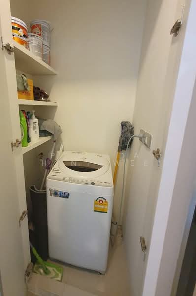 Rhythm Sukhumvit 42, Bangkok, Soi Sukhumvit 42, Sukhumvit Road, Phra Kanong, Khlong Toei, Bangkok, 1 Bedroom, 45 sqm, Condo For Rent, by Pinyada Hantewee, 500435247 - DDproperty.com