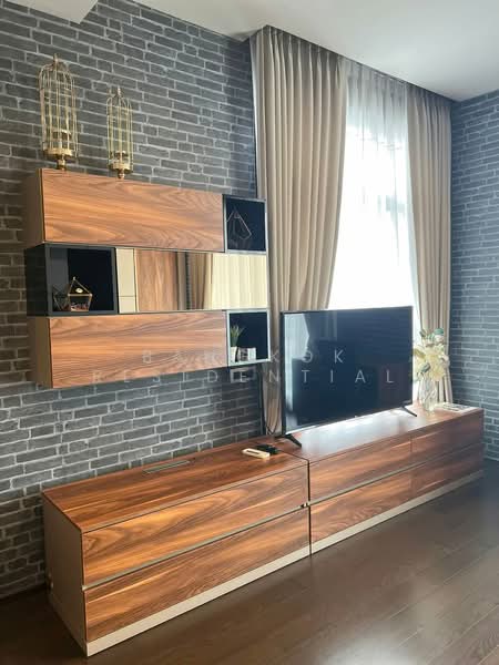 The XXXIX By Sansiri : เดอะ เทอร์ทีไนน์ บาย แสนสิริ, กรุงเทพ, 300 ซอยสุขุมวิท 39 แขวงคลองตันเหนือ เขตวัฒนา กรุงเทพมหานคร, คลองตันเหนือ, วัฒนา, กรุงเทพ, 82 ตร.ม., คอนโด ขาย, โดย Bangkok Residential, 500435252 - DDproperty.com