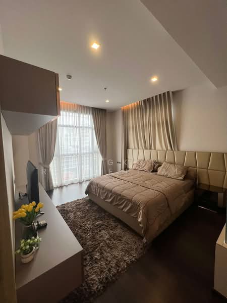 The XXXIX By Sansiri : เดอะ เทอร์ทีไนน์ บาย แสนสิริ, กรุงเทพ, 300 ซอยสุขุมวิท 39 แขวงคลองตันเหนือ เขตวัฒนา กรุงเทพมหานคร, คลองตันเหนือ, วัฒนา, กรุงเทพ, 82 ตร.ม., คอนโด ขาย, โดย Bangkok Residential, 500435252 - DDproperty.com