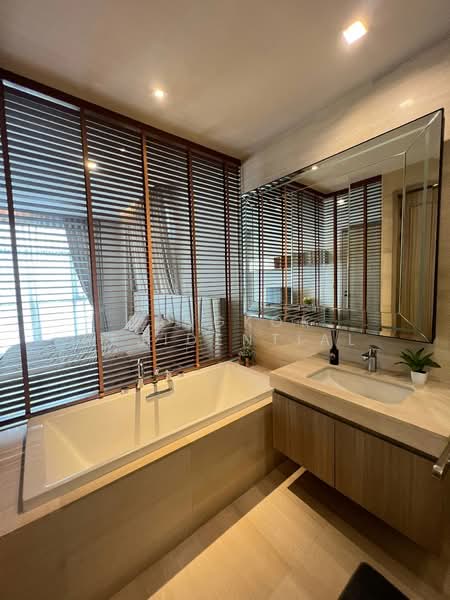 The XXXIX By Sansiri, Bangkok, 300 Soi Sukhumvit 39, Khlong Tan Nua, Watthana, Bangkok, 2 Bedrooms, 82 sqm, Condo For Sale, by Bangkok Residential, 500435252 - DDproperty.com