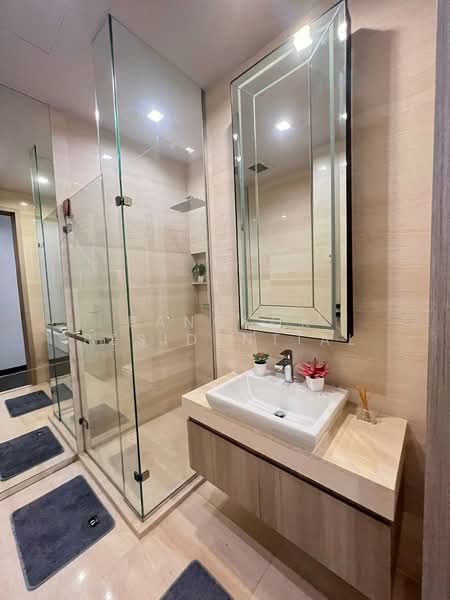 The XXXIX By Sansiri, Bangkok, 300 Soi Sukhumvit 39, Khlong Tan Nua, Watthana, Bangkok, 2 Bedrooms, 82 sqm, Condo For Sale, by Bangkok Residential, 500435252 - DDproperty.com