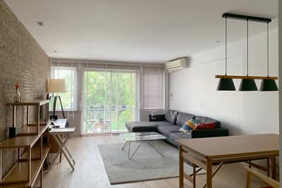 For Rent - Raintree Villa, Bangkok