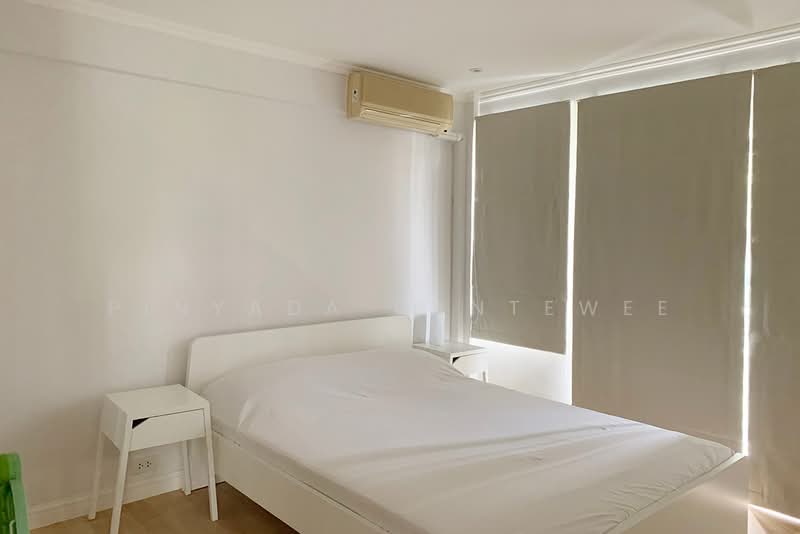 Raintree Villa, Bangkok, 108 198 Soi Sukhumvit 53, Khlong Tan Nua, Watthana, Bangkok, 2 Bedrooms, 75 sqm, Condo For Rent, by Pinyada Hantewee, 500435253 - DDproperty.com