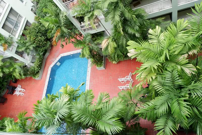 Raintree Villa : เรนทรี วิลล่า, กรุงเทพ, 108 198 ซอยสุขุมวิท 53, คลองตันเหนือ, วัฒนา, กรุงเทพ, 75 ตร.ม., คอนโด ให้เช่า, โดย Pinyada Hantewee, 500435253 - DDproperty.com