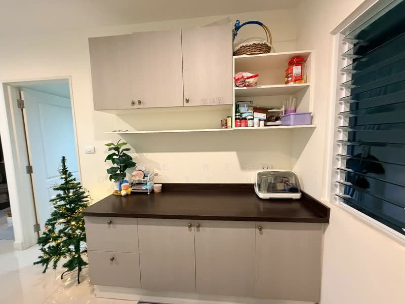 ไอลีฟ พรีม่า เทพารักษ์-บางบ่อ, Samut Prakan, Bang Phriang, Bang Bo, Samut Prakan, 4 Bedrooms, 131 sqm, Townhouse For Sale, by The Best Property แก้มบุ๋ม, 500435257 - DDproperty.com