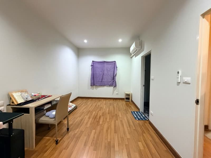 ไอลีฟ พรีม่า เทพารักษ์-บางบ่อ, Samut Prakan, Bang Phriang, Bang Bo, Samut Prakan, 4 Bedrooms, 131 sqm, Townhouse For Sale, by The Best Property แก้มบุ๋ม, 500435257 - DDproperty.com