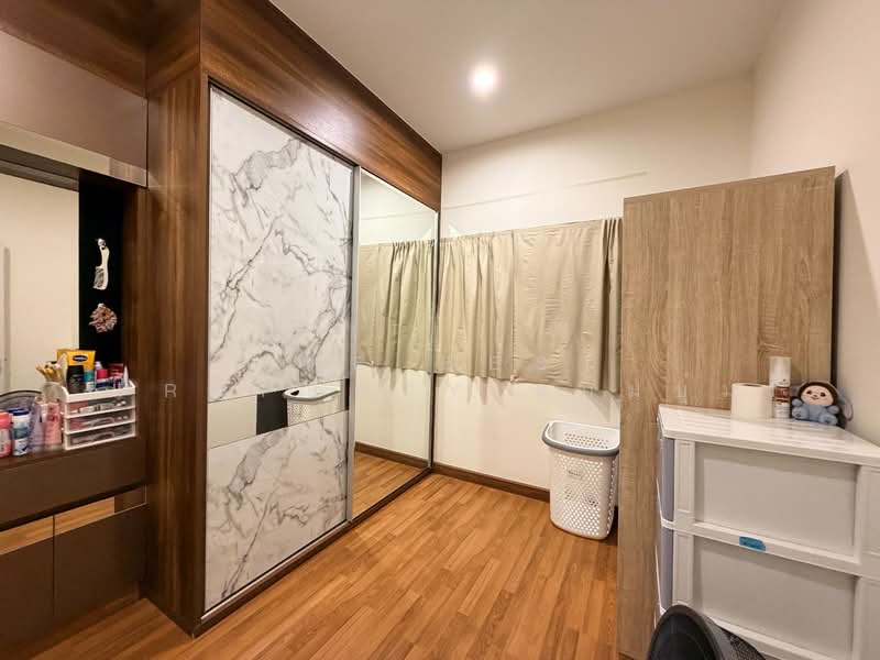 ไอลีฟ พรีม่า เทพารักษ์-บางบ่อ, Samut Prakan, Bang Phriang, Bang Bo, Samut Prakan, 4 Bedrooms, 131 sqm, Townhouse For Sale, by The Best Property แก้มบุ๋ม, 500435257 - DDproperty.com