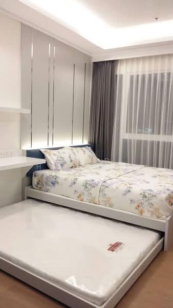 Supalai Elite Phayathai, Bangkok, Ayutthaya Road, Thanon Phaya Thai, Ratchathewi, Bangkok, 1 Bedroom, 44 sqm, Condo For Sale, by Pinyada Hantewee, 500435258 - DDproperty.com
