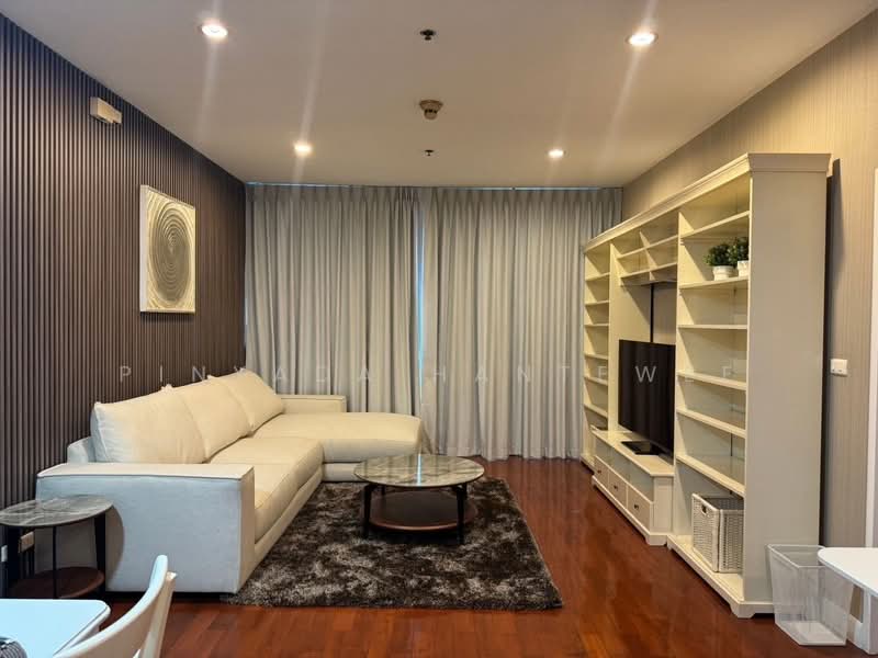 Siri Residence : สิริ เรสซิเด้นซ์, กรุงเทพ, 21 ซอยสุขุมวิท 24, คลองตัน, คลองเตย, กรุงเทพ, 87 ตร.ม., คอนโด ขาย, โดย Pinyada Hantewee, 500435264 - DDproperty.com