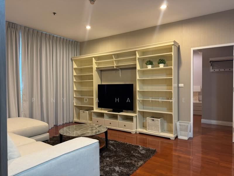 Siri Residence, Bangkok, 21 Soi Sukhumvit 24, Khong Tan, Khlong Toei, Bangkok, 2 Bedrooms, 87 sqm, Condo For Sale, by Pinyada Hantewee, 500435264 - DDproperty.com