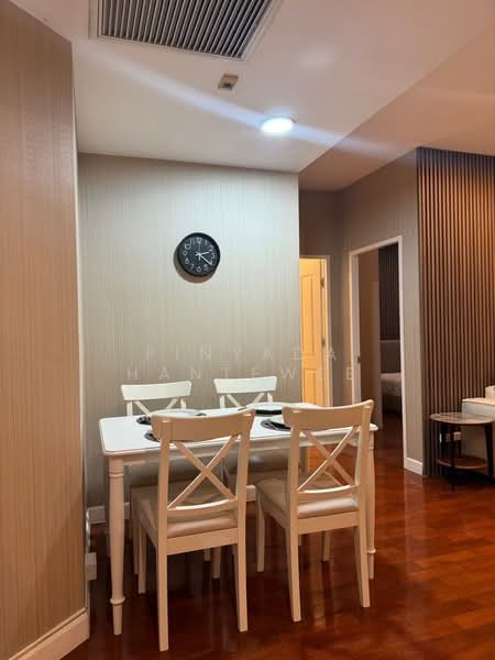 Siri Residence, Bangkok, 21 Soi Sukhumvit 24, Khong Tan, Khlong Toei, Bangkok, 2 Bedrooms, 87 sqm, Condo For Sale, by Pinyada Hantewee, 500435264 - DDproperty.com