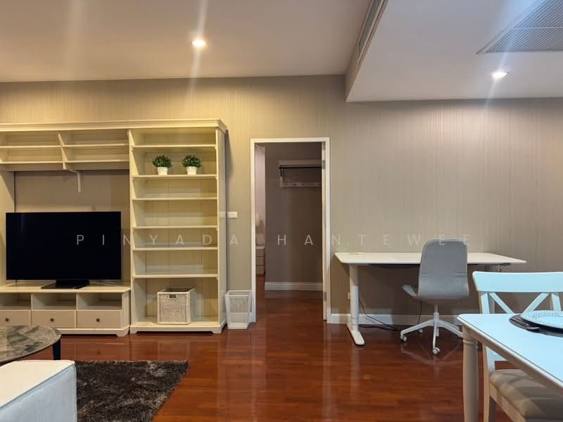 Siri Residence, Bangkok, 21 Soi Sukhumvit 24, Khong Tan, Khlong Toei, Bangkok, 2 Bedrooms, 87 sqm, Condo For Sale, by Pinyada Hantewee, 500435264 - DDproperty.com