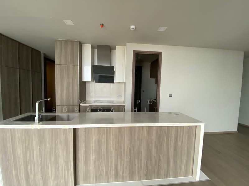 Celes Asoke, Bangkok, 8-10 Sukhumvit 21, Khlongtoei Nua, Watthana, Bangkok, 3 Bedrooms, 137 sqm, Condo For Sale, by Nattapol Jedsadathitikul, 500435265 - DDproperty.com