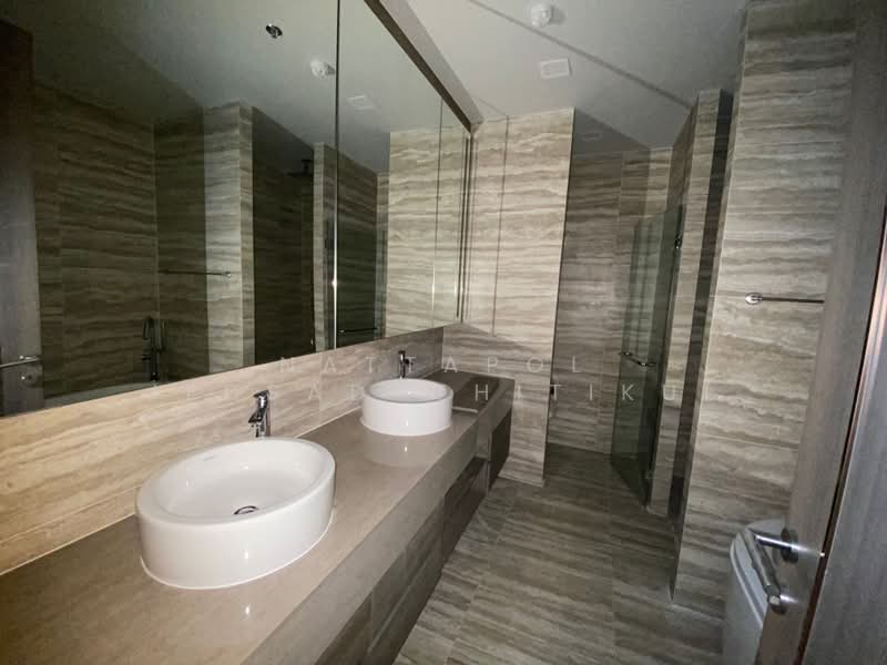 Celes Asoke, Bangkok, 8-10 Sukhumvit 21, Khlongtoei Nua, Watthana, Bangkok, 3 Bedrooms, 137 sqm, Condo For Sale, by Nattapol Jedsadathitikul, 500435265 - DDproperty.com