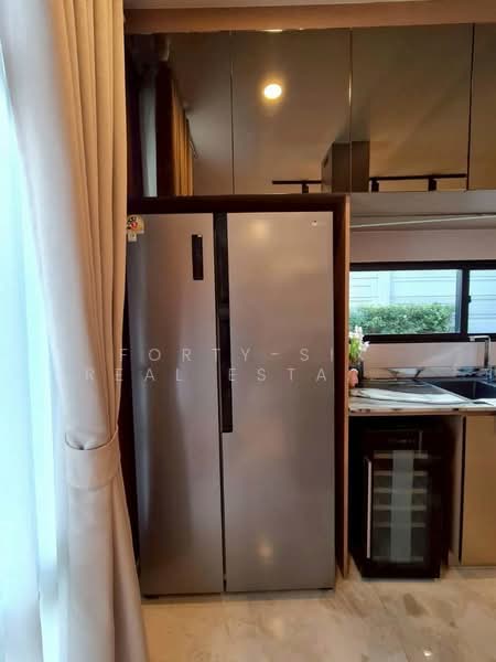The Master Ratchapruek-Maha Chesadabodindranusorn Bridge, Nonthaburi, Yotha Thikan Road, Bang Krang, Muang Nonthaburi, Nonthaburi, 4 Bedrooms, 300 sqm, Single Detached House For Rent, by Forty-Six Real Estate Group, 500435266 - DDproperty.com