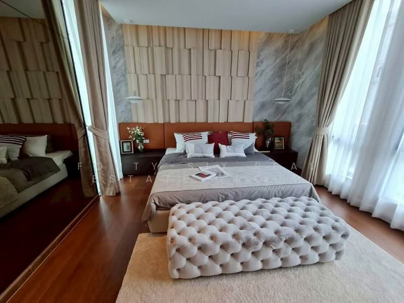 The Master Ratchapruek-Maha Chesadabodindranusorn Bridge, Nonthaburi, Yotha Thikan Road, Bang Krang, Muang Nonthaburi, Nonthaburi, 4 Bedrooms, 300 sqm, Single Detached House For Rent, by Forty-Six Real Estate Group, 500435266 - DDproperty.com