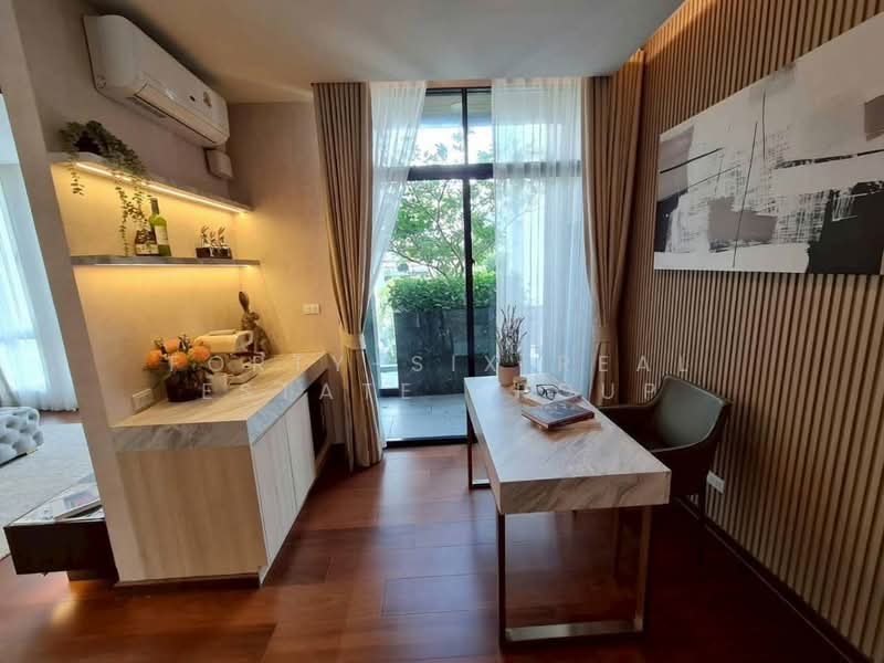 The Master Ratchapruek-Maha Chesadabodindranusorn Bridge, Nonthaburi, Yotha Thikan Road, Bang Krang, Muang Nonthaburi, Nonthaburi, 4 Bedrooms, 300 sqm, Single Detached House For Rent, by Forty-Six Real Estate Group, 500435266 - DDproperty.com