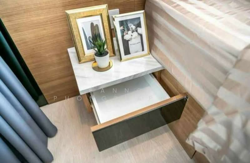 Life One Wireless, Bangkok, 1 Wireless Road, Lumphini, Pathum Wan, Bangkok, 1 Bedroom, 36 sqm, Condo For Rent, by Sannop Phongpraphan, 500435267 - DDproperty.com