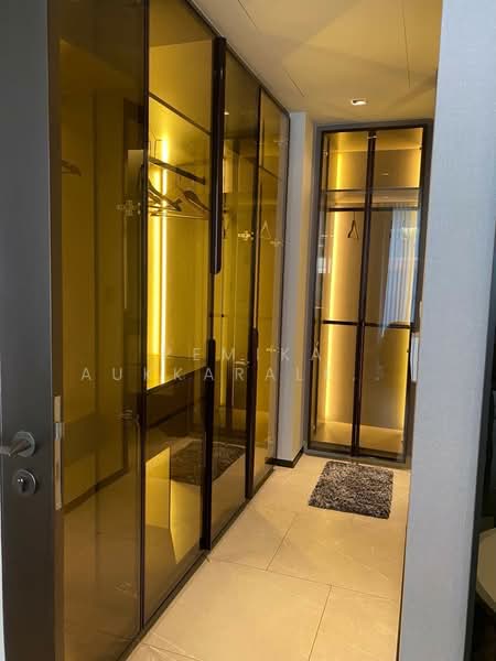 The Reserve 61 Hideaway, Bangkok, 92 Sukhumvit 61, Khlong Tan Nua, Watthana, Bangkok, 1 Bedroom, 53 sqm, Condo For Sale, by Pemika Aukkaraleekul, 500435268 - DDproperty.com