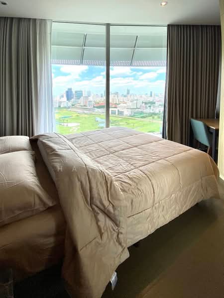 Magnolias Ratchadamri Boulevard, Bangkok, Ratchadamri Road, Lumphini, Pathum Wan, Bangkok, 2 Bedrooms, 81 sqm, Apartment For Sale, by Pinyada Hantewee, 500435269 - DDproperty.com